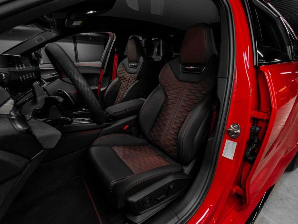 Audi RS 5 III (B10) с пробегом 2026 года, цена 21 562 500 рублей, 46 км, лифтбек, Автокод Объявления