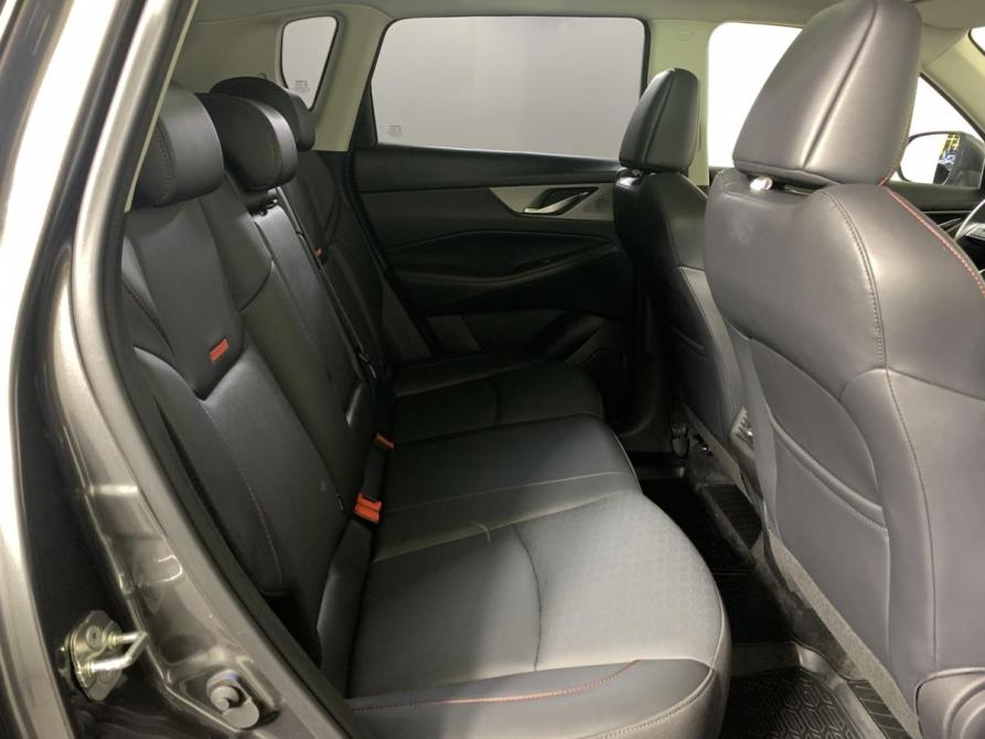 Changan CS35 Plus I Рестайлинг Москва  - изображение 17
