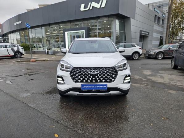 Chery Tiggo 4 Pro I Рестайлинг с пробегом 2024 года, цена 1 550 000 рублей, 21851 км, внедорожник, Автокод Объявления