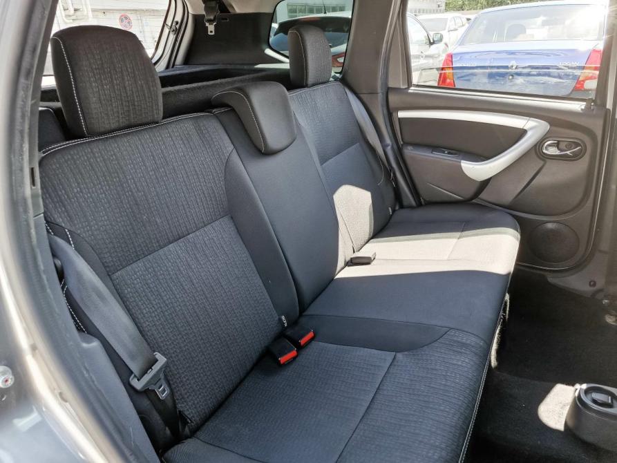 Nissan Terrano III (D10) Нижний Новгород  - изображение 11