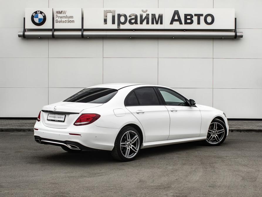 Mercedes-Benz E-Класс V (W213 S213 C238) Магнитогорск  - изображение 2