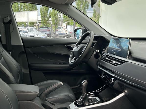Chery Tiggo 4 Pro I Рестайлинг с пробегом 2024 года, цена 1 570 000 рублей, 28719 км, внедорожник, Автокод Объявления