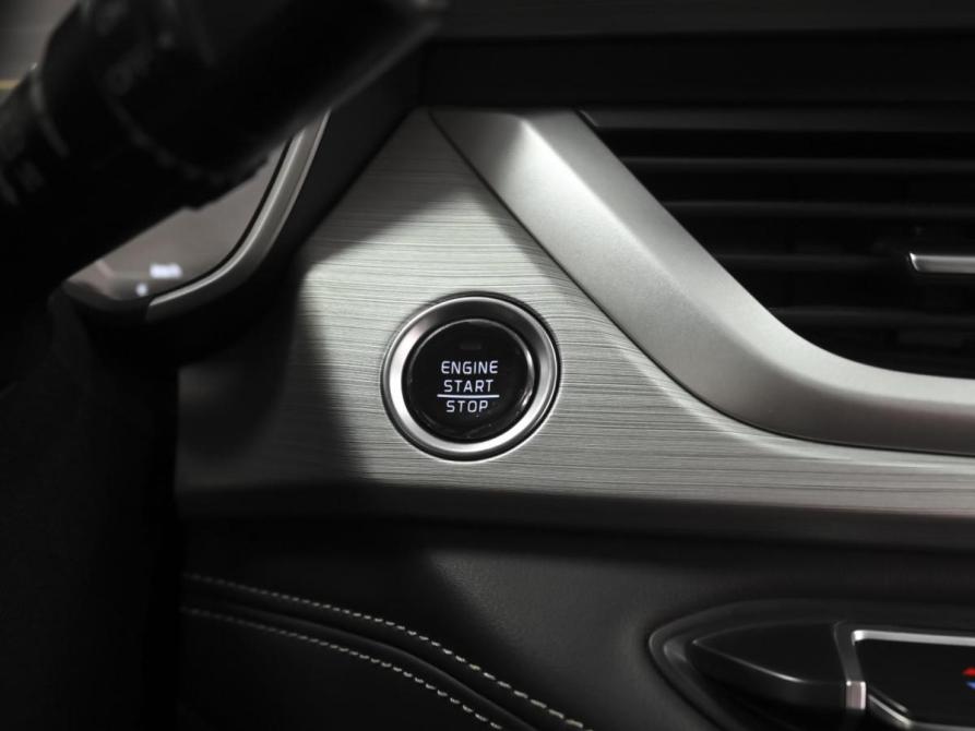 Geely Vision X6 II Рестайлинг 2 Ставрополь  - изображение 22