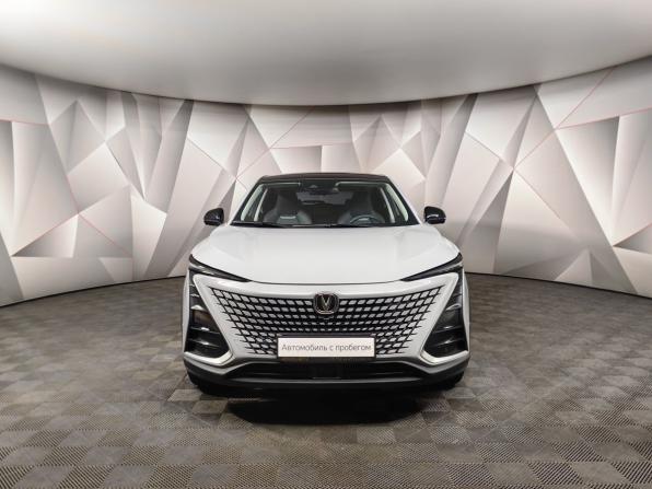Changan UNI-T I с пробегом 2023 года, цена 2 059 000 рублей, 30123 км, внедорожник, Автокод Объявления