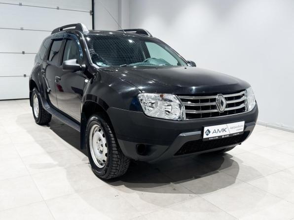 Renault Duster I с пробегом 2014 года, цена 768 942 рубля, 118162 км, внедорожник, Автокод Объявления