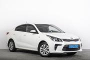 Kia Rio IV Томск  - изображение 19