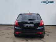 Kia Ceed I Рестайлинг Москва  - изображение 19