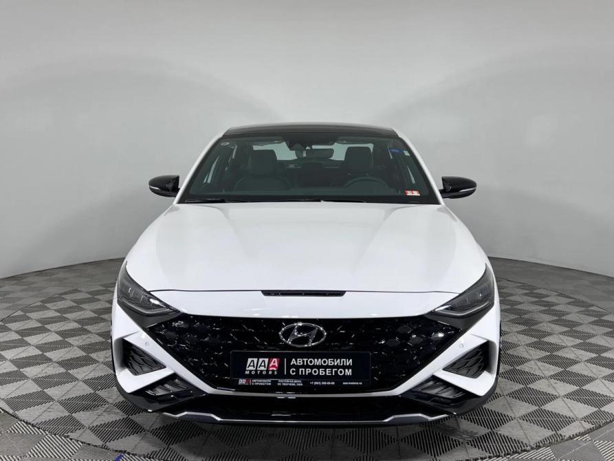 Hyundai Lafesta I Рестайлинг Ростов-на-Дону  - изображение 2