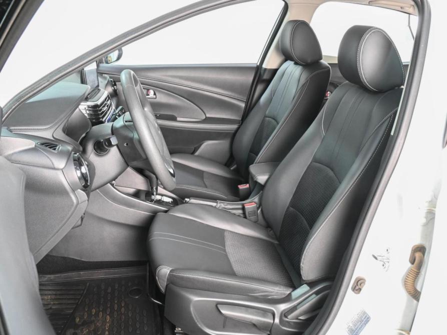 Changan Alsvin Ростов-на-Дону  - изображение 10