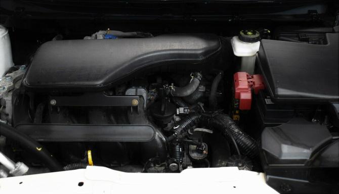 Nissan Qashqai II с пробегом 2018 года, цена 1 730 000 рублей, 116821 км, внедорожник, Автокод Объявления
