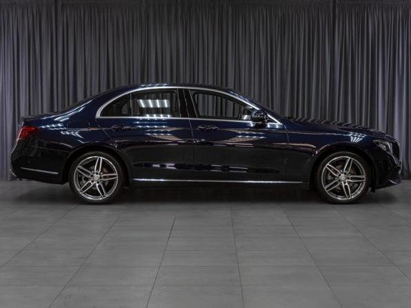Mercedes-Benz E-Класс V (W213 S213 C238) с пробегом 2016 года, цена 2 599 000 рублей, 168995 км, седан, Автокод Объявления