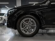 Mercedes-Benz GLE II (V167) Рестайлинг Москва  - изображение 72