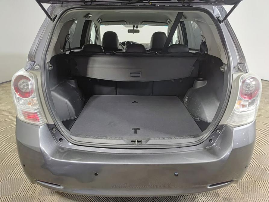 Toyota Verso I Уфа  - изображение 12
