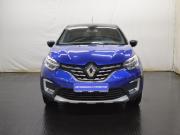Renault Kaptur I Рестайлинг Санкт-Петербург  - изображение 24