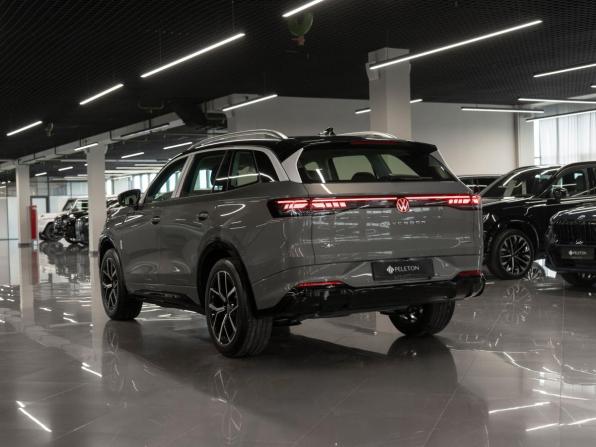 Volkswagen Tavendor I Рестайлинг с пробегом 2026 года, цена 5 750 000 рублей, 50 км, внедорожник, Автокод Объявления