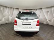 SsangYong Rexton II Москва  - изображение 28