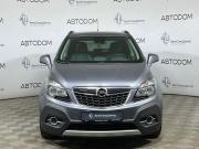 Opel Mokka I Москва  - изображение 15