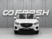 Mazda CX-5 I Рестайлинг Ростов-на-Дону  - изображение 20