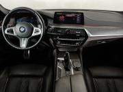 BMW 5 серии VII (G30/G31/G38) Москва  - изображение 38