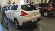 Peugeot 3008 I Санкт-Петербург  - изображение 10