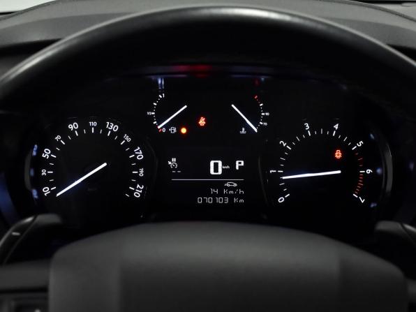 Peugeot Traveller I с пробегом 2021 года, цена 37 250 000 рублей, 70102 км, минивэн, Автокод Объявления