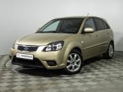 Kia Rio II Рестайлинг Санкт-Петербург  - изображение 17