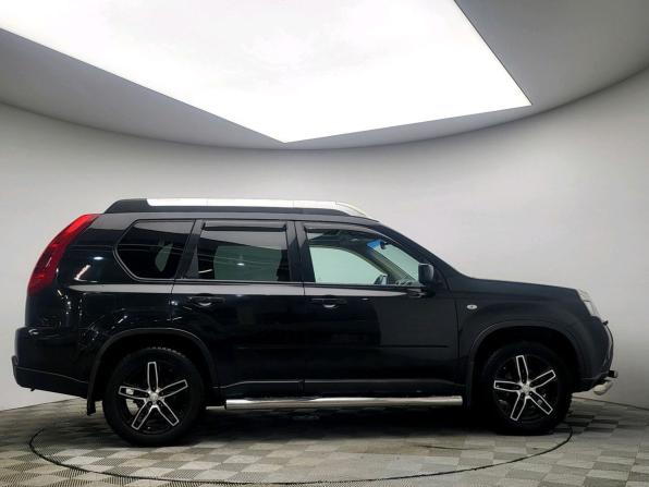 Nissan X-Trail II Рестайлинг с пробегом 2012 года, цена 892 000 рублей, 248815 км, внедорожник, Автокод Объявления