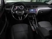 Skoda Octavia III (A7) Рестайлинг Воронеж  - изображение 26