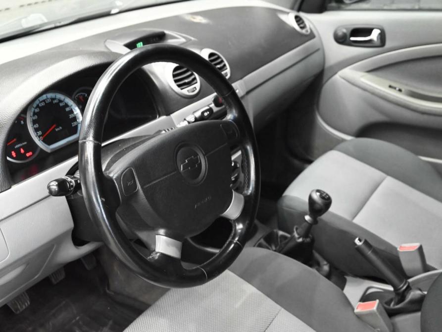 Chevrolet Lacetti I Екатеринбург  - изображение 15