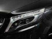 Mercedes-Benz V-Класс III (W447) Москва  - изображение 31