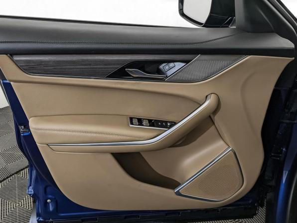 Jaguar F-Pace I Рестайлинг с пробегом 2021 года, цена 5 534 500 рублей, 65187 км, внедорожник, Автокод Объявления