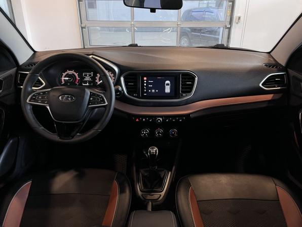 Lada (ВАЗ) Vesta I Рестайлинг (NG) с пробегом 2025 года, цена 1 790 000 рублей, 40759 км, универсал, Автокод Объявления