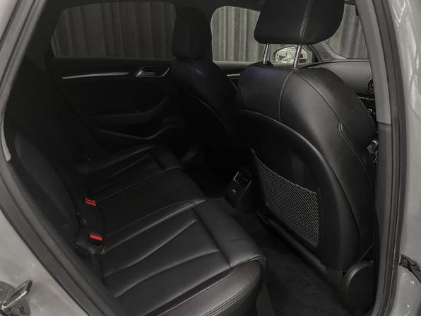 Audi A3 III (8V) Рестайлинг с пробегом 2019 года, цена 1 980 000 рублей, 40000 км, седан, Автокод Объявления