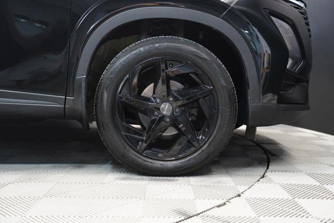 Omoda C5 I с пробегом 2023 года, цена 1 744 000 рублей, 39000 км, внедорожник, Автокод Объявления