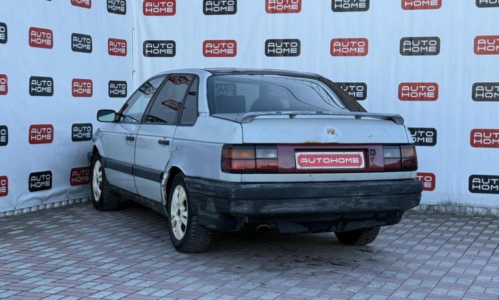 Volkswagen Passat B3 Санкт-Петербург  - изображение 4
