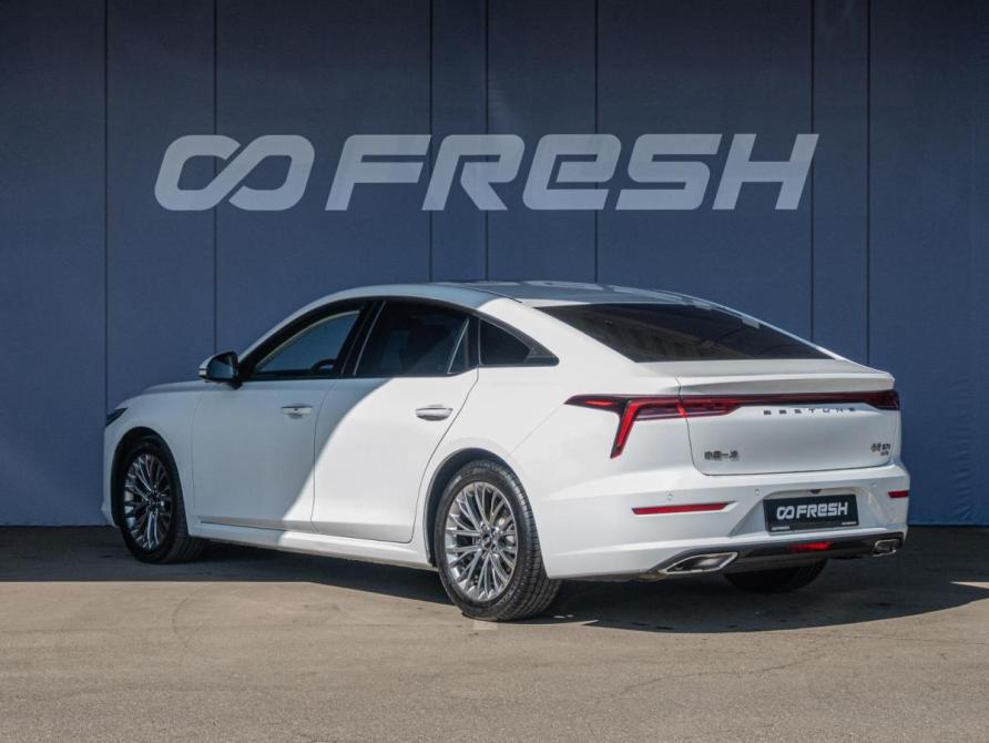 FAW Bestune B70 I Краснодар  - изображение 2