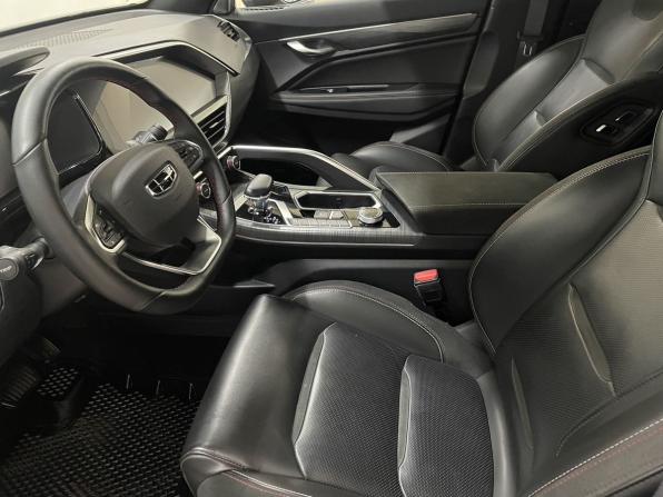 Geely Tugella I Рестайлинг с пробегом 2023 года, цена 3 049 000 рублей, 80699 км, внедорожник, Автокод Объявления