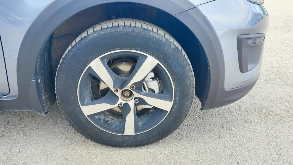 Kia Rio IV Пермь  - изображение 35