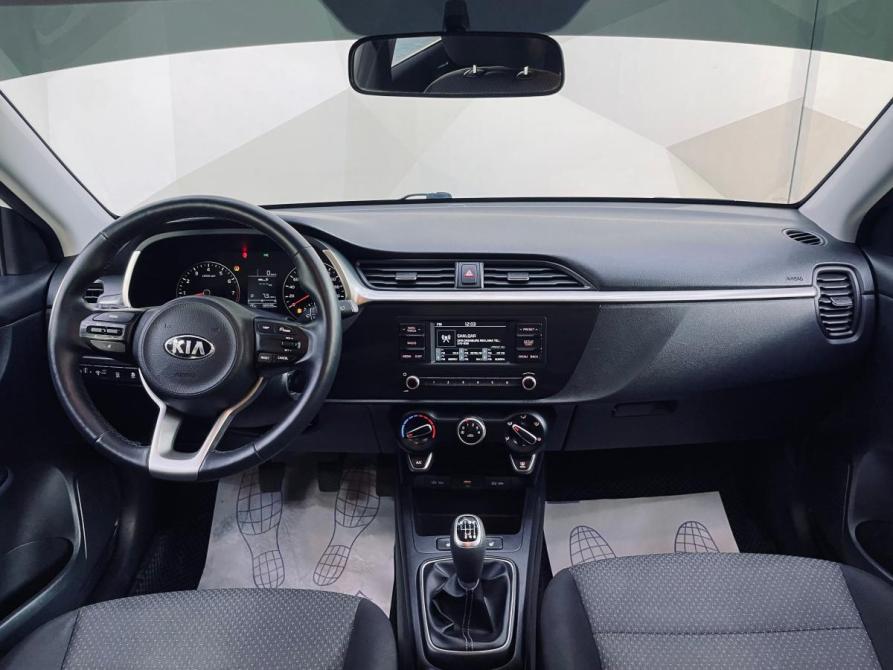 Kia Rio IV Рестайлинг Оренбург  - изображение 11