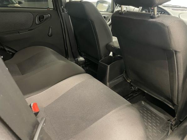 Chevrolet Niva I Рестайлинг с пробегом 2020 года, цена 779 000 рублей, 74000 км, внедорожник, Автокод Объявления