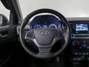 Hyundai Solaris II Москва  - изображение 38
