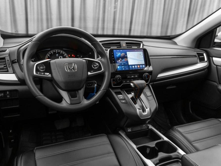Honda CR-V V Рестайлинг Москва  - изображение 7