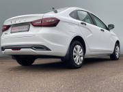 Lada (ВАЗ) Vesta I Рестайлинг (NG) Стерлитамак  - изображение 45