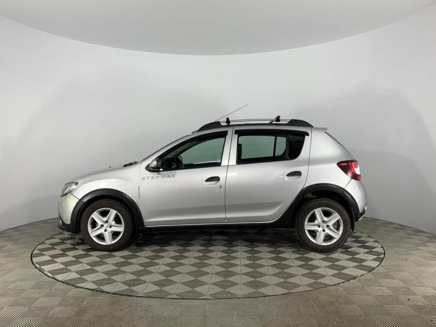 Renault Sandero II Ногинск  - изображение 5