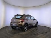 Renault Sandero II Рестайлинг Москва  - изображение 30
