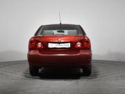 Toyota Corolla IX (E120 E130) Санкт-Петербург  - изображение 23