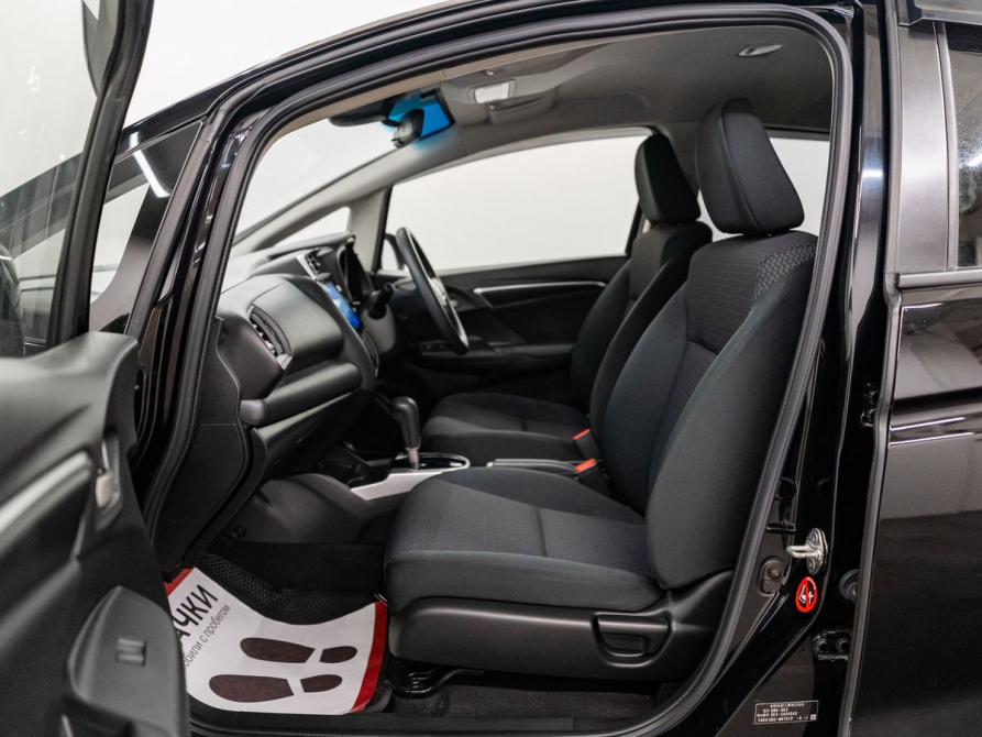 Honda Fit III Рестайлинг Красноярск  - изображение 6