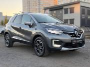 Renault Kaptur I Рестайлинг Санкт-Петербург  - изображение 26
