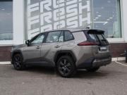 Toyota RAV4 VI (XA60) Владимир  - изображение 24