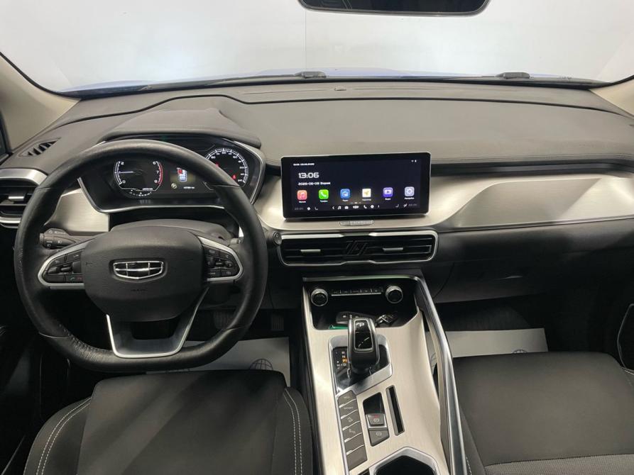 Geely Coolray I Санкт-Петербург  - изображение 13